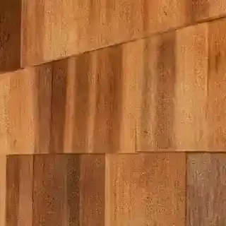 Red Cedar Siding 