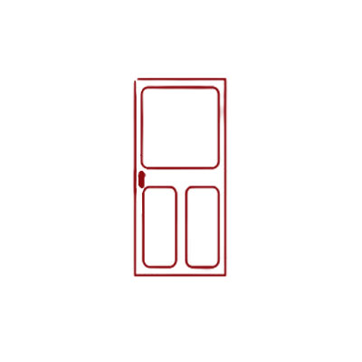 Exterior Doors - Arlington Coal & Lumber