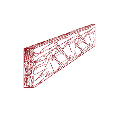 TimberStrand® LSL Framing - Arlington Coal & Lumber