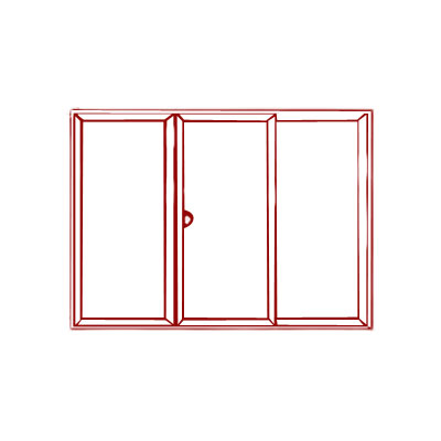 Patio Doors - Arlington Coal & Lumber