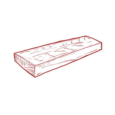 Dimensional - Arlington Coal & Lumber
