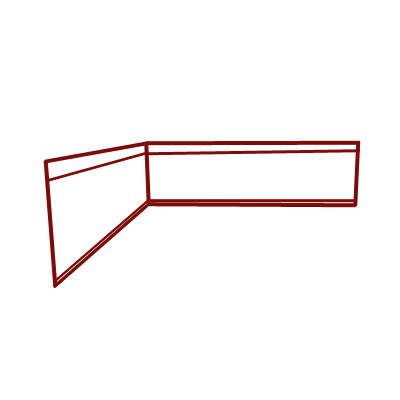 Hardie Trim Tabs  
