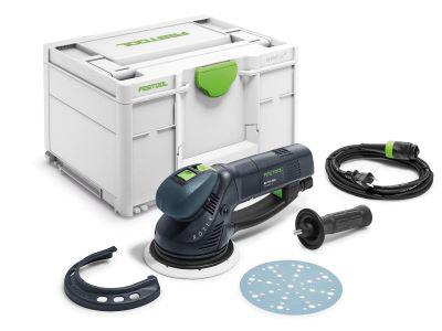 Main 2 - FESTOOL MULTI-MODE SANDER RO 150 FEQ-PLUS - Arlington Coal & Lumber