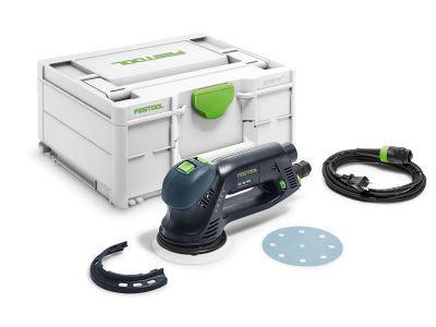 Main 2 - FESTOOL MULTI-MODE SANDER RO 125 FEQ-PLUS - Arlington Coal & Lumber