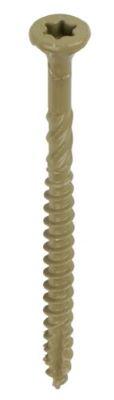 Main 1 - GRK #9 X 2-1/2" DECK ELITE SCREW (400 PCS) T-25 (#19212) - Arlington Coal & Lumber