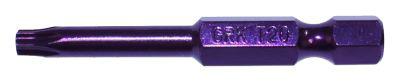 Main 2 - GRK T-20 2" STAR BIT PURPLE PKG 2-PACK (#187435)  - Arlington Coal & Lumber