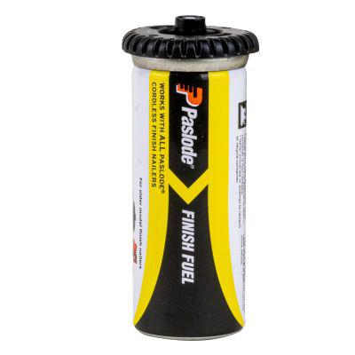 Main 3 - PASLODE (2-PACK) SHORT YELLOW ANGLED FUEL CELL (#816007) - Arlington Coal & Lumber