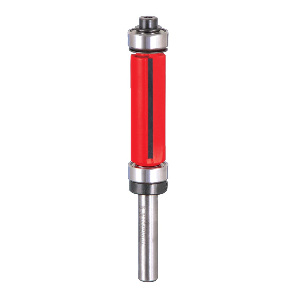 Main 1 - DIABLO 50-501 ROUTER BIT TRIM FLUSH DOUBLE BEARING - Arlington Coal & Lumber