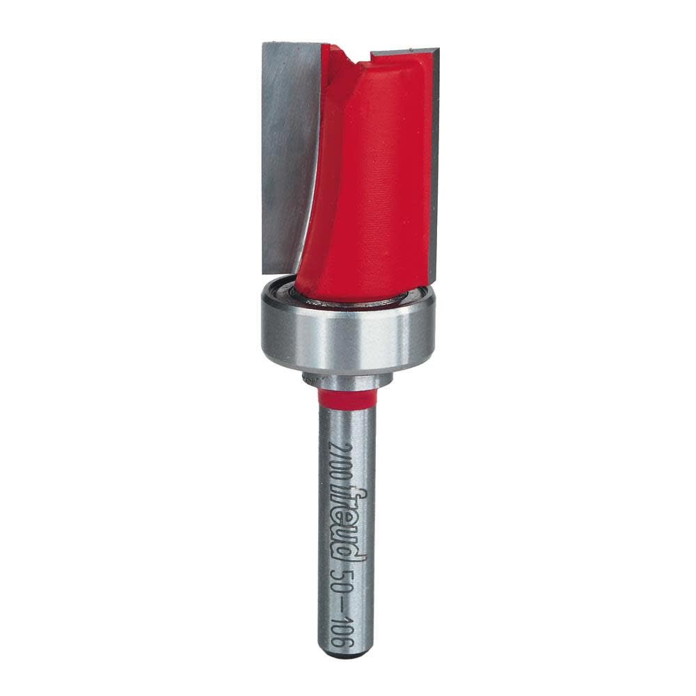Main 1 - DIABLO 50-106 ROUTER BIT BLUSH TRIM T BEARING - Arlington Coal & Lumber
