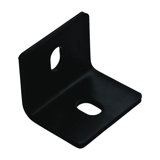 Main 1 - BRACE CNR 2.4X3X3/16 BLK STL - Arlington Coal & Lumber