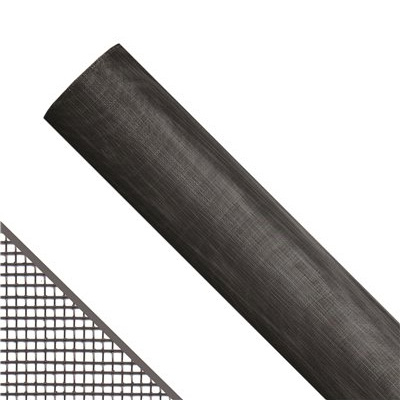 Main 1 - 36" X 100FT CHAR ALUM SCREENING (CS9418-M) - Arlington Coal & Lumber