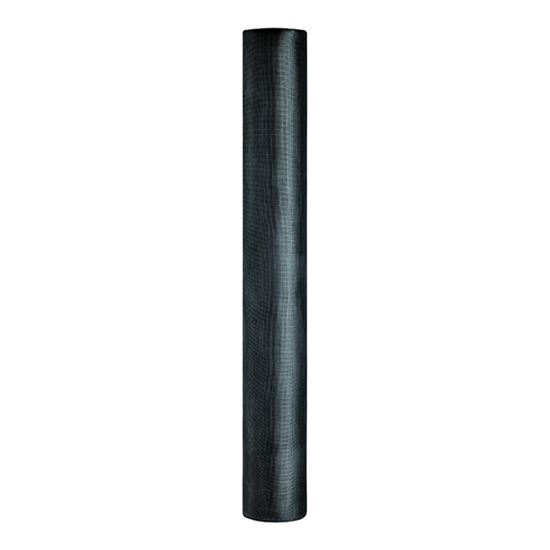 Main 1 - CLEAR ADVANTAGE CHARCOAL FIBERGLASS SCREEN 36IN X 84IN - Arlington Coal & Lumber