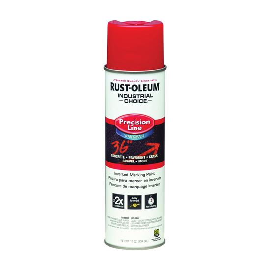 Main 1 - 203038 SAFETY RED MARKING 17OZ - Arlington Coal & Lumber