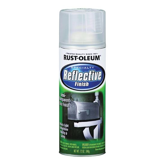 Main 1 - 214944 REFLECTIVE SPRAY 12OZ. - Arlington Coal & Lumber