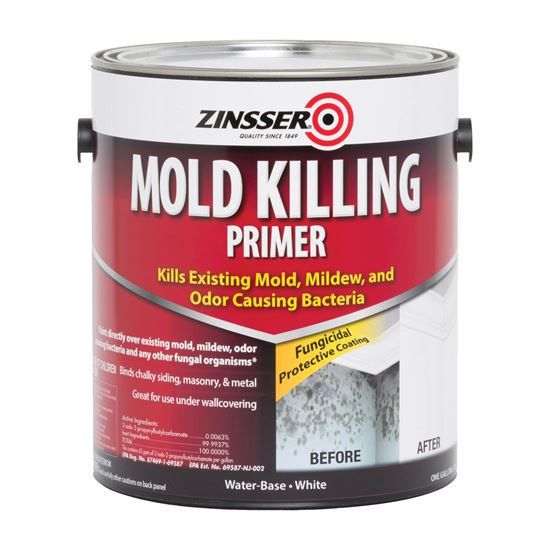 Main 1 - PRIMER MOLD KILLING GAL - Arlington Coal & Lumber