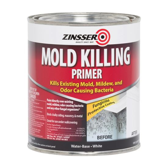 Main 1 - PRIMER MOLD KILLING QUART - Arlington Coal & Lumber