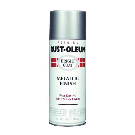 Main 1 - 7718830 CHRM METAL SPRAY 11OZ - Arlington Coal & Lumber