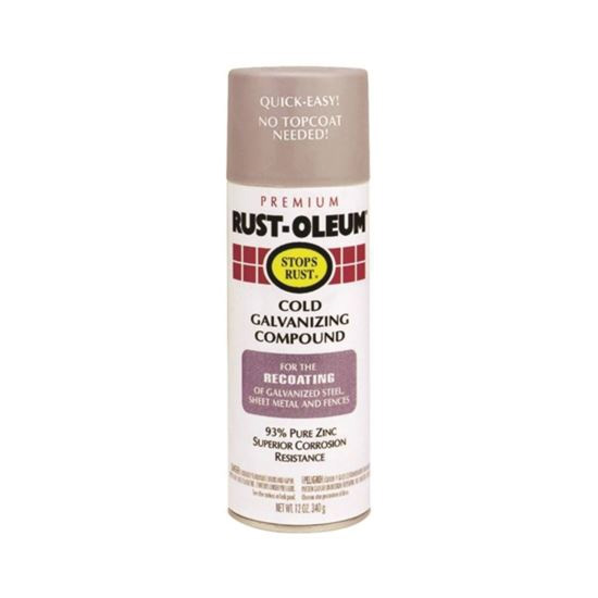Main 1 - GALVANIZING PRMR SPRY CLD 16OZ - Arlington Coal & Lumber