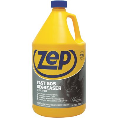 Main 1 - GAL FAST505 CLEANER DEGREASER - Arlington Coal & Lumber