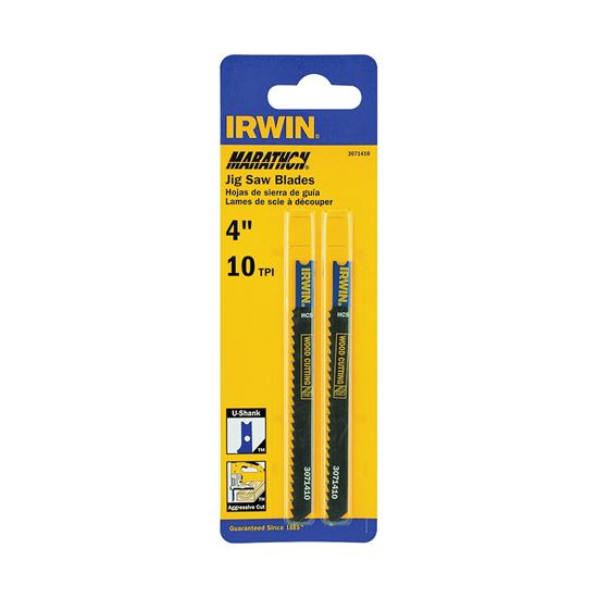 Main 1 - 3071410 JIGSAW BLADE 4" 10 TPI - Arlington Coal & Lumber