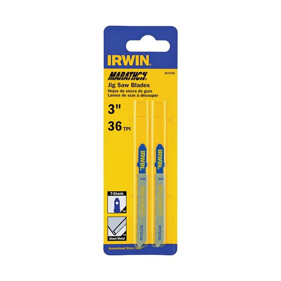 Main 1 - 3072336 JIGSAW BLADE 3" 36TPI - Arlington Coal & Lumber