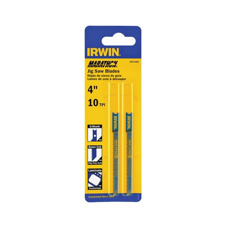 Main 1 - 3071410D JIGSAW BLD 4" 10TPI - Arlington Coal & Lumber