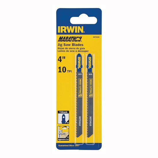 Main 1 - 3072410D JIGSAW BLADE 4" 10TPI - Arlington Coal & Lumber