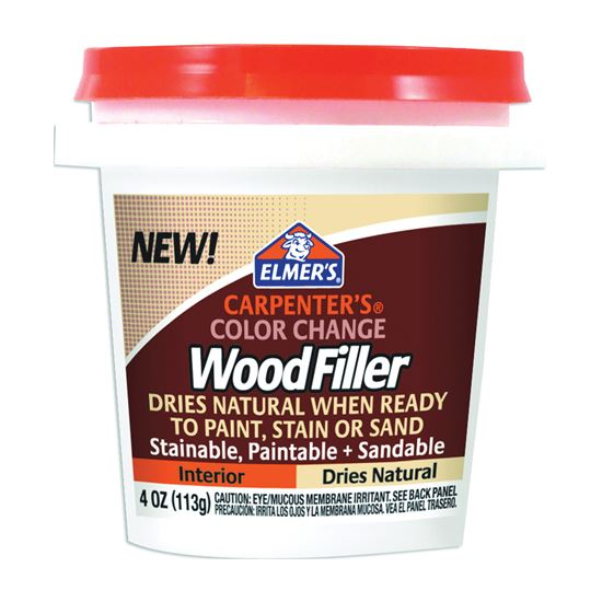 Main 1 - FILLER COLOR CHNG NAT 4OZ - Arlington Coal & Lumber