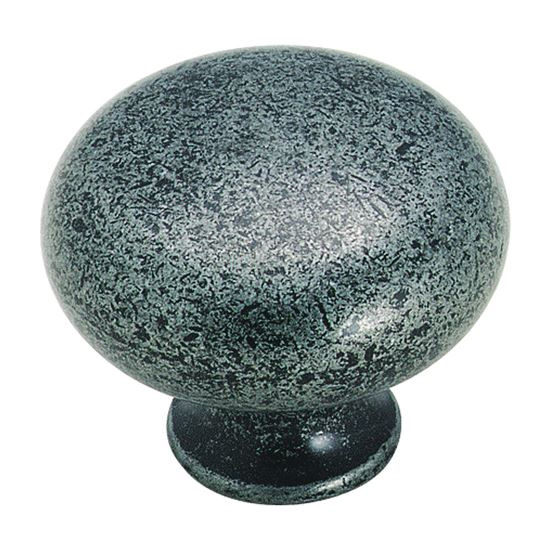 Main 1 - BP771WI WRT IRON LEGACY KNOB - Arlington Coal & Lumber