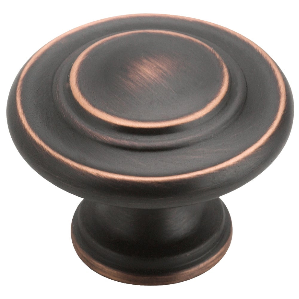 Main 1 - BP1586ORB KNOB CABINET 1-3/8IN ORB - Arlington Coal & Lumber