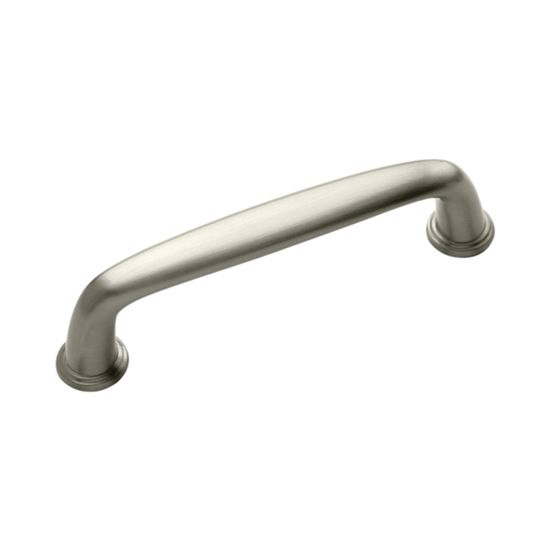 Main 1 - BP53702G10 PULL CABINET SATIN NICKEL - Arlington Coal & Lumber