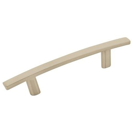 Main 1 - ESNT'Z SATIN NICKEL PULL (BP26201G10) - Arlington Coal & Lumber