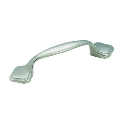 Main 1 - 253G10 SATIN NICKEL PULL 3IN - Arlington Coal & Lumber
