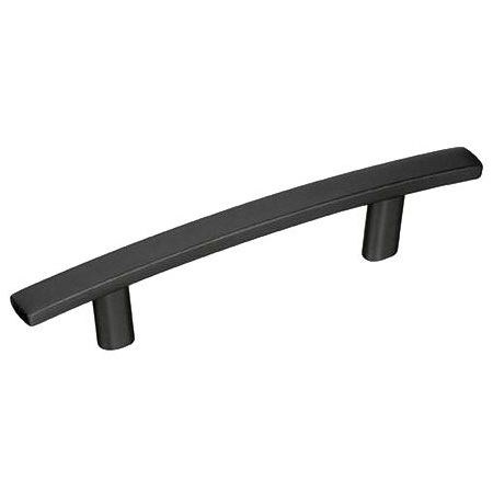Main 1 - BP26201BBR PULL CABIINET BLACK BRONZE 3IN - Arlington Coal & Lumber