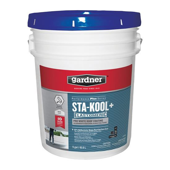 Main 1 - SK-7805 10YR SILI RF COATING5G - Arlington Coal & Lumber