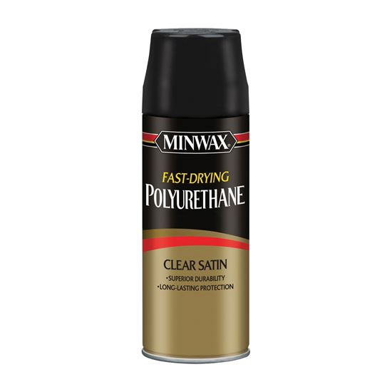 Main 1 - POLYURETHANE OBS IN SAT 11.5OZ - Arlington Coal & Lumber