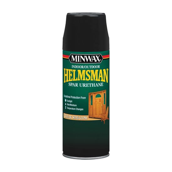 Main 1 - URETHANE SPAR OIL SG 11.5OZ - Arlington Coal & Lumber