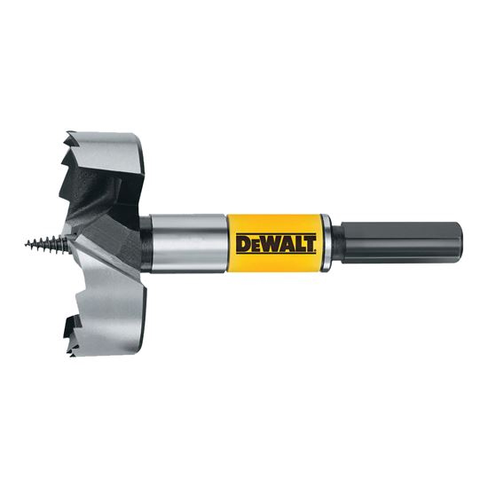 Main 1 - DW1639 SELF-FEED WD BIT 2-9/16 - Arlington Coal & Lumber
