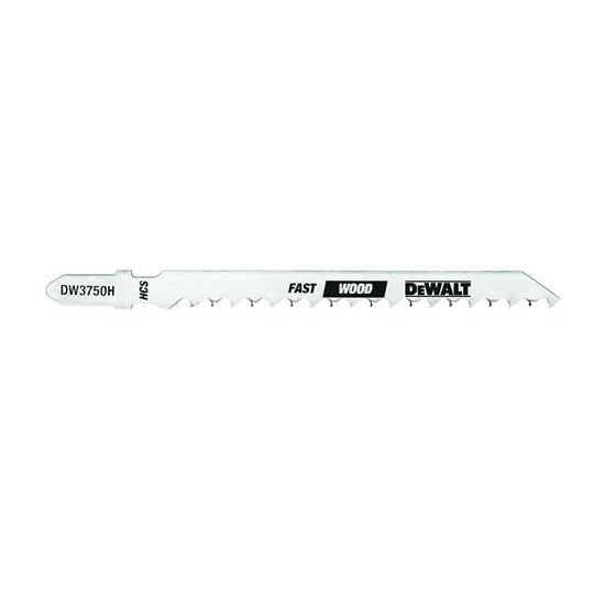 Main 1 - DW3750H WOOD CUT JIG BLADE 5PK WOOD CUTTING JIG SAW BLADE 5PK - Arlington Coal & Lumber