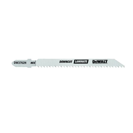Main 1 - DW3762H WOOD CUT JIG BLADE 5PK WOOD CUTTING JIG SAW BLADE 5PK - Arlington Coal & Lumber