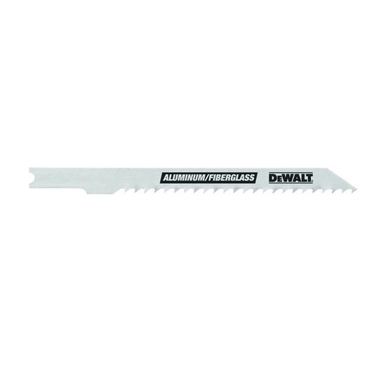 Main 1 - DW3705-5 JIG BLADE 4" 8TPI 5PK - Arlington Coal & Lumber