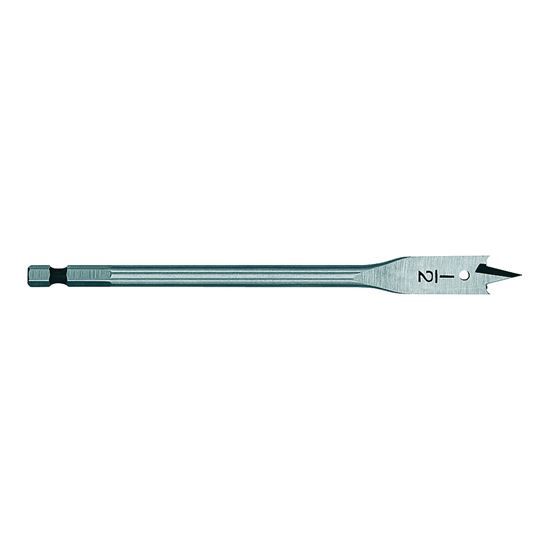 Main 1 - DW1574 WOOD SPADE BIT 1/2X6 1/2X6 WOOD BORING SPADE BIT - Arlington Coal & Lumber