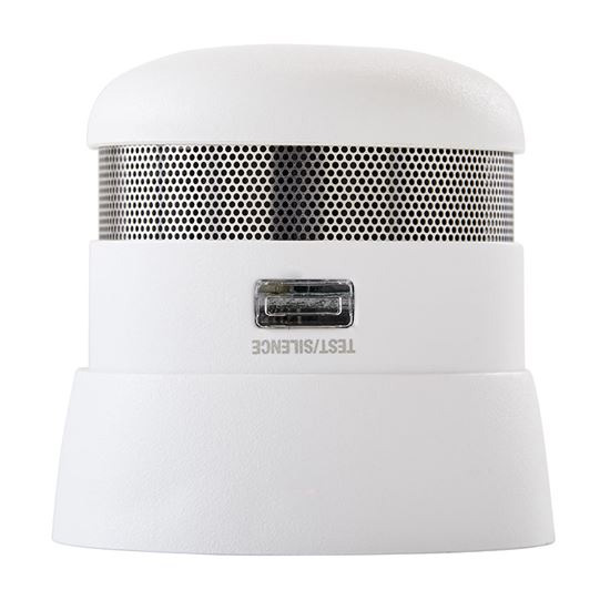 Main 1 - P1010 ALARM SMOKE MICRO 10YR ALARM SMOKE MICRO 10YR BATTERY - Arlington Coal & Lumber