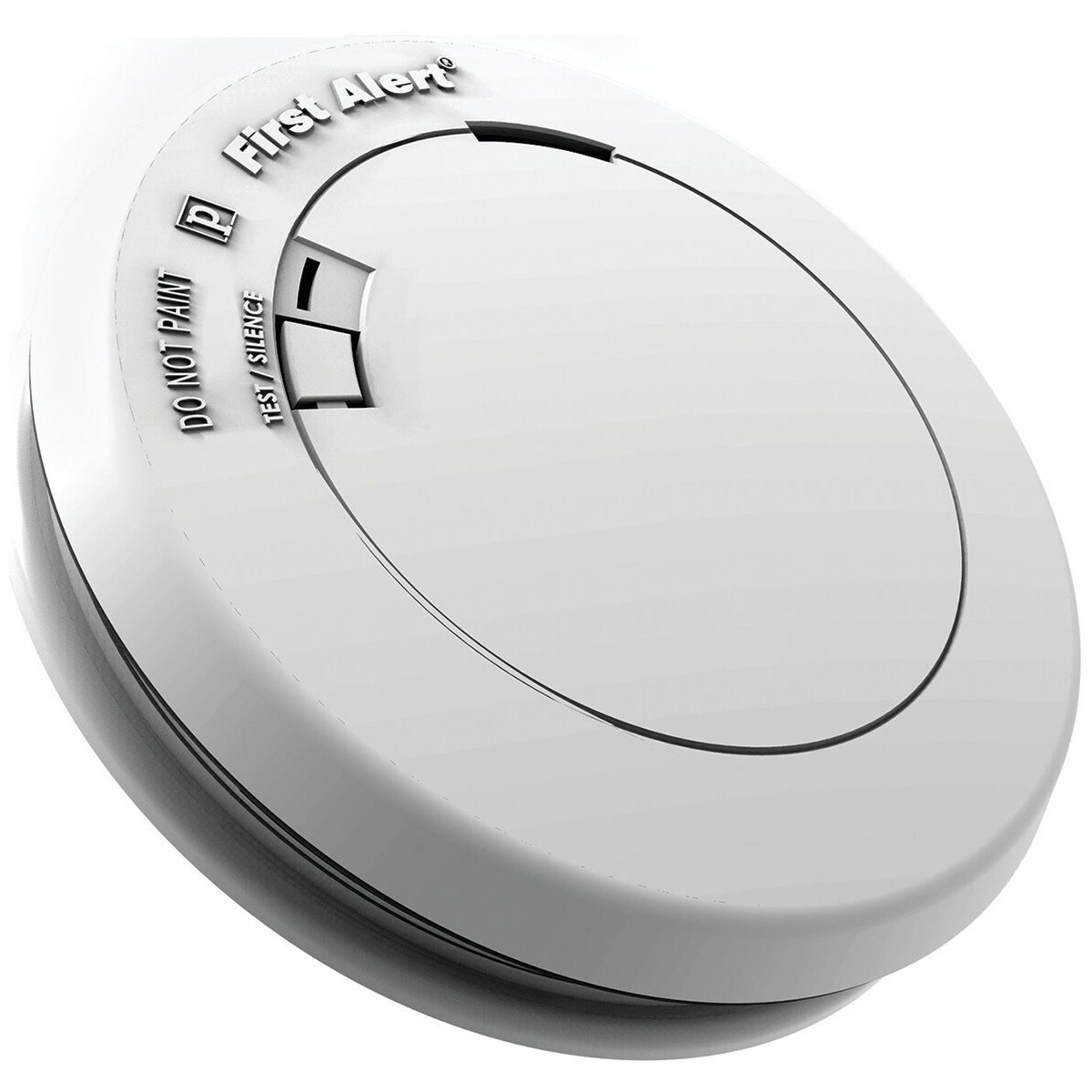 Main 1 - SMOKE ALARM 10-YR SLIM ROUND (PR710) - Arlington Coal & Lumber