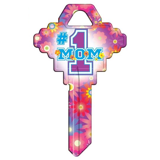 Main 1 - SC1 KEYBLANK #1 MOM - Arlington Coal & Lumber