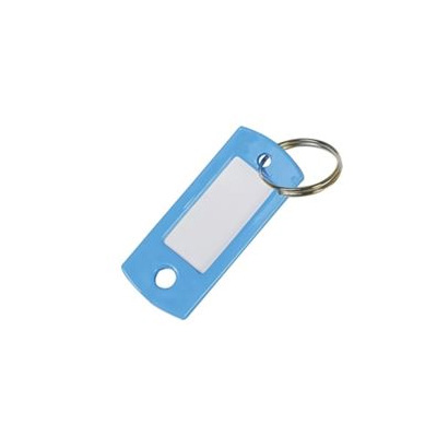 Main 1 - KB138-200 KEY TAG W/SPLIT RING KEYTAG W/SPLIT RING - Arlington Coal & Lumber