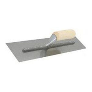 Main 1 - TROWEL FINISH 11X4-1/2IN WOOD - Arlington Coal & Lumber
