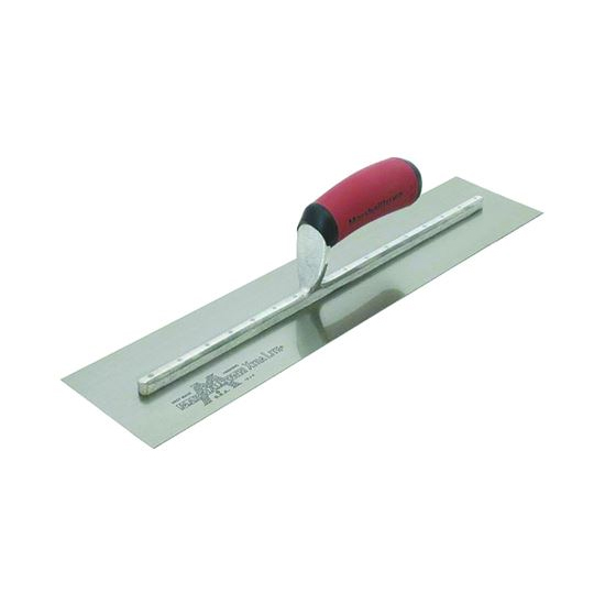 Main 1 - TROWEL FINISH 14X3IN DURASOFT - Arlington Coal & Lumber