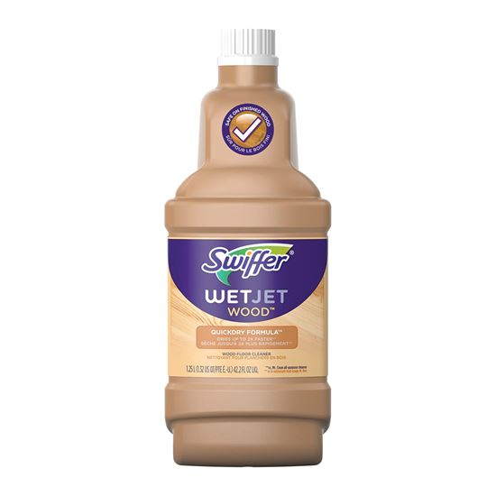 Main 1 - 23682 WETJET CLEANER WOOD FLOO - Arlington Coal & Lumber