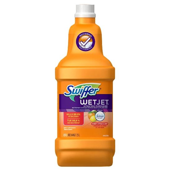 Main 1 - 23681 WETJET CLEAN 1.25L - Arlington Coal & Lumber